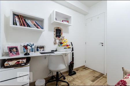 Quarto de apartamento para alugar com 2 quartos, 45m² em Jaguaré, São Paulo