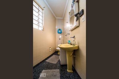 Banheiro de casa à venda com 3 quartos, 140m² em Vila Mariana, São Paulo