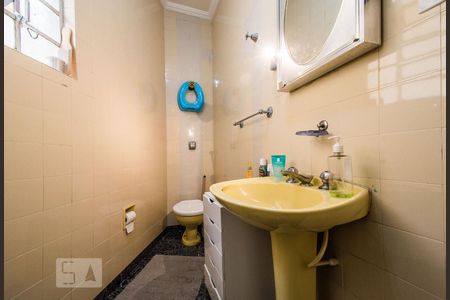 Banheiro de casa à venda com 3 quartos, 140m² em Vila Mariana, São Paulo