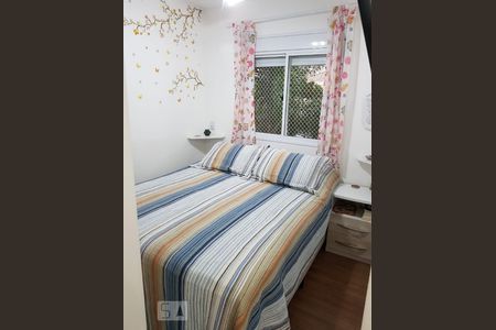 Dormitório de apartamento à venda com 2 quartos, 63m² em Vila da Saúde, São Paulo