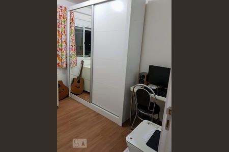 Dormitório de apartamento à venda com 2 quartos, 63m² em Vila da Saúde, São Paulo