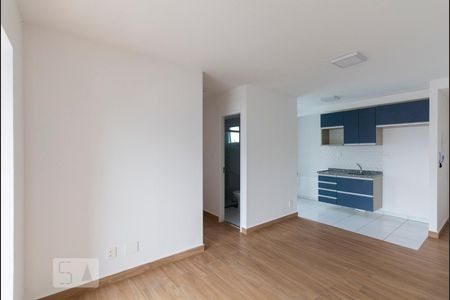 Sala de apartamento para alugar com 2 quartos, 57m² em Saúde, São Paulo