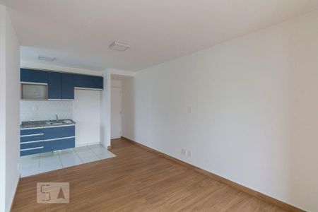 Sala de apartamento para alugar com 2 quartos, 57m² em Saúde, São Paulo