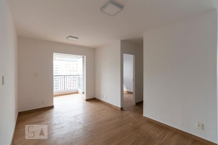 Sala de apartamento para alugar com 2 quartos, 57m² em Saúde, São Paulo