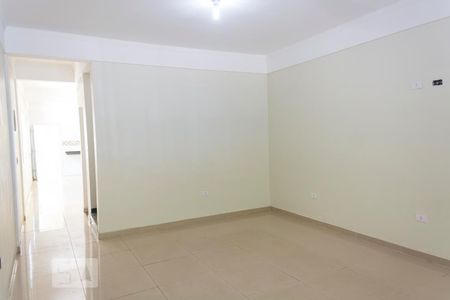 Sala de casa à venda com 3 quartos, 250m² em Jardim Stella, Santo André