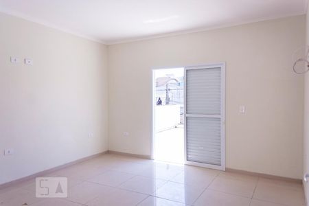 Quarto 1 de casa à venda com 3 quartos, 250m² em Jardim Stella, Santo André