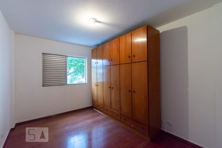 Quarto 1 de apartamento à venda com 3 quartos, 98m² em Nova Petrópolis, São Bernardo do Campo