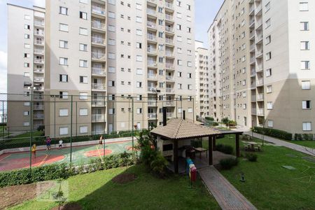 Vista Varanda de apartamento para alugar com 2 quartos, 53m² em Tingui, Curitiba