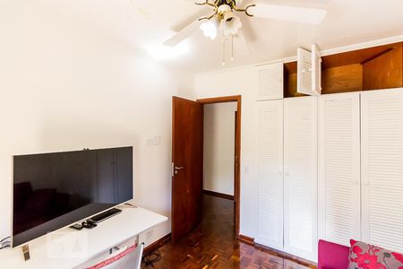Quarto de apartamento à venda com 3 quartos, 125m² em Vila Madalena, São Paulo