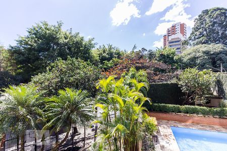 Apartamento à venda com 3 quartos, 125m² em Vila Madalena, São Paulo