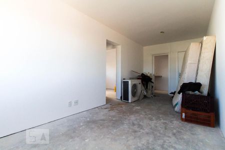 Sala de apartamento para alugar com 2 quartos, 52m² em São José, Porto Alegre