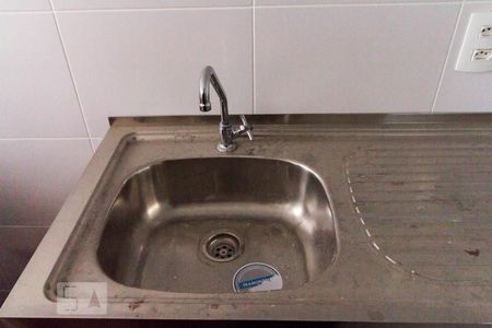 Cozinha de apartamento para alugar com 2 quartos, 52m² em São José, Porto Alegre