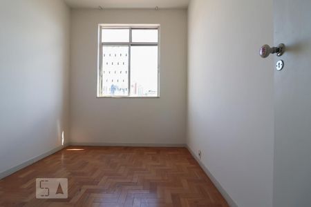 Quarto de apartamento à venda com 3 quartos, 85m² em Gutierrez, Belo Horizonte