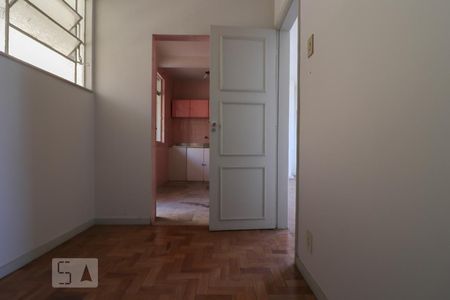 Sala de apartamento à venda com 3 quartos, 85m² em Gutierrez, Belo Horizonte