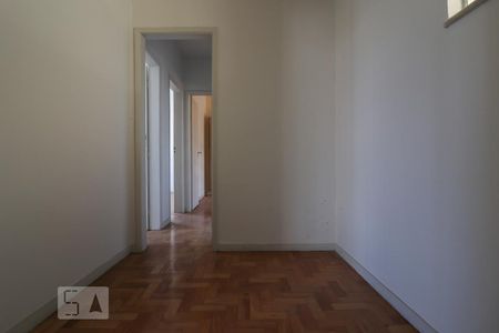 Sala de apartamento à venda com 3 quartos, 85m² em Gutierrez, Belo Horizonte