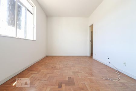 Sala de apartamento à venda com 3 quartos, 85m² em Gutierrez, Belo Horizonte