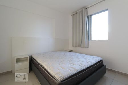 Quarto  de apartamento para alugar com 1 quarto, 42m² em Lourdes, Belo Horizonte