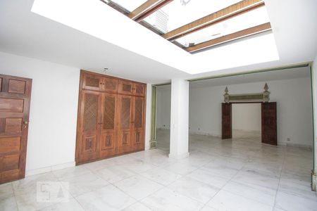 Sala de casa à venda com 3 quartos, 623m² em Cidade Jardim, Belo Horizonte