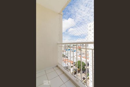 Sacada de apartamento à venda com 2 quartos, 64m² em Mooca, São Paulo