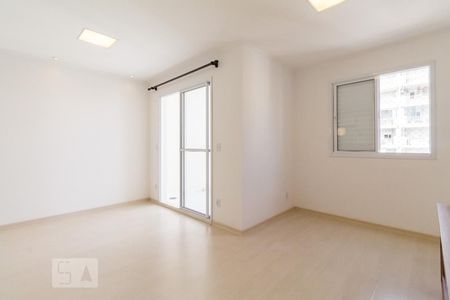 Sala de apartamento à venda com 2 quartos, 64m² em Mooca, São Paulo
