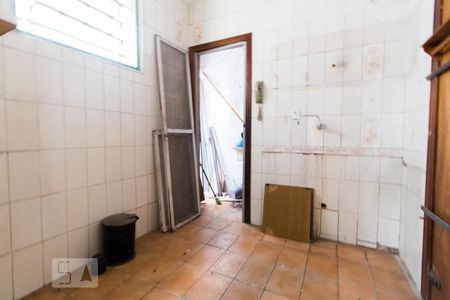 Cozinha de apartamento para alugar com 2 quartos, 85m² em Farroupilha, Porto Alegre