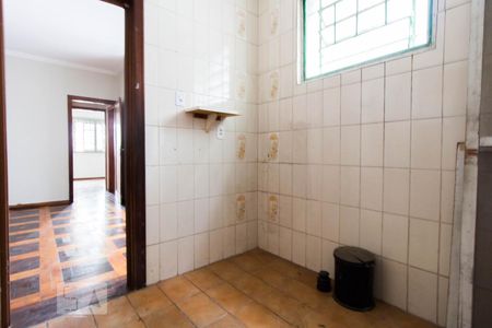 Cozinha de apartamento para alugar com 2 quartos, 85m² em Farroupilha, Porto Alegre