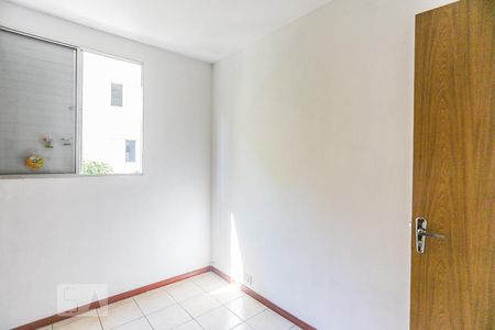 Quarto 1 de apartamento à venda com 2 quartos, 56m² em Vila São Silvestre, São Paulo