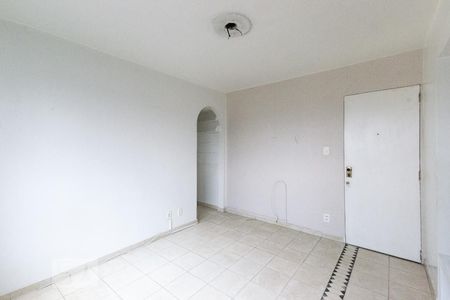 Apartamento à venda com 40m², 1 quarto e sem vagaSala