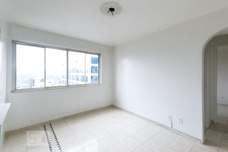 Apartamento à venda com 40m², 1 quarto e sem vagaSala