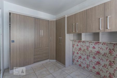 Quarto de apartamento à venda com 1 quarto, 47m² em Cristal, Porto Alegre