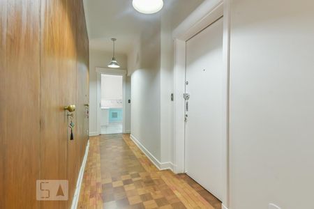 Hall de Entrada de apartamento à venda com 3 quartos, 391m² em República, São Paulo