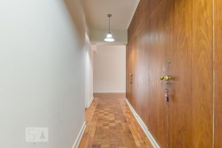 Hall de Entrada de apartamento à venda com 3 quartos, 391m² em República, São Paulo