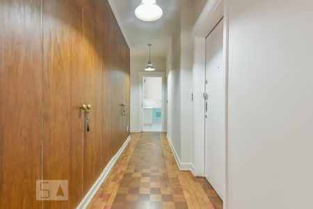 Hall de Entrada de apartamento à venda com 3 quartos, 391m² em República, São Paulo