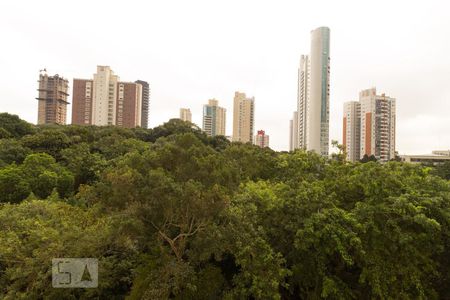 Vista de apartamento para alugar com 3 quartos, 123m² em Campo Comprido, Curitiba