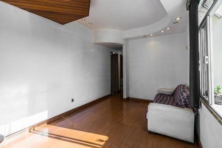 Apartamento à venda com 62m², 2 quartos e sem vagaSala