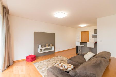 Studio de kitnet/studio para alugar com 1 quarto, 58m² em Centro, Curitiba