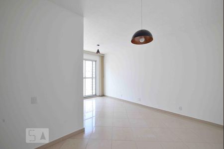 Sala de apartamento à venda com 3 quartos, 62m² em Cambuci, São Paulo