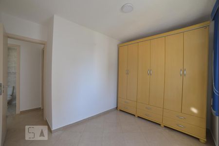 Quarto 2 de apartamento à venda com 3 quartos, 62m² em Cambuci, São Paulo