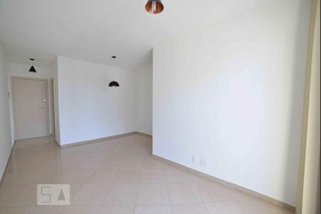 Sala de apartamento à venda com 3 quartos, 62m² em Cambuci, São Paulo