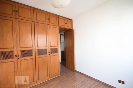 Quarto 2 de apartamento para alugar com 4 quartos, 130m² em Vila Suzana, São Paulo