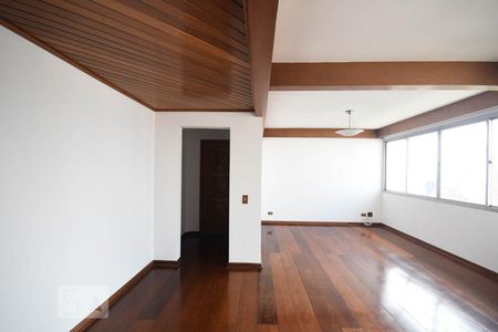 Sala de apartamento para alugar com 4 quartos, 130m² em Vila Suzana, São Paulo