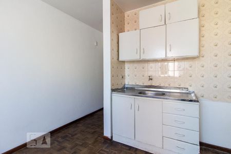 Studio de kitnet/studio para alugar com 1 quarto, 40m² em Centro, Curitiba