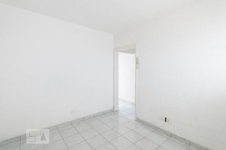 Sala de apartamento para alugar com 2 quartos, 64m² em Vila Mariana, São Paulo