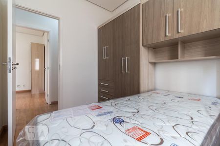 Quarto 1 de apartamento para alugar com 3 quartos, 86m² em Jardim Iracema, Barueri