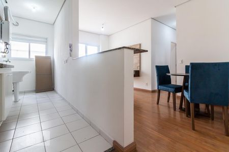 Entrada de apartamento à venda com 3 quartos, 86m² em Jardim Iracema, Barueri