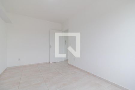 Sala de apartamento à venda com 1 quarto, 45m² em Vila João Pessoa, Porto Alegre