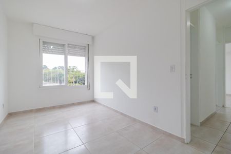 Quarto de apartamento à venda com 1 quarto, 45m² em Vila João Pessoa, Porto Alegre