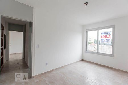 Apartamento à venda com 45m², 1 quarto e 1 vagaSala