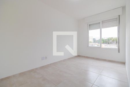 Quarto de apartamento à venda com 1 quarto, 45m² em Vila João Pessoa, Porto Alegre