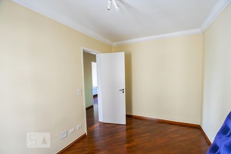 Quarto de apartamento para alugar com 3 quartos, 100m² em Vila Monte Alegre, São Paulo